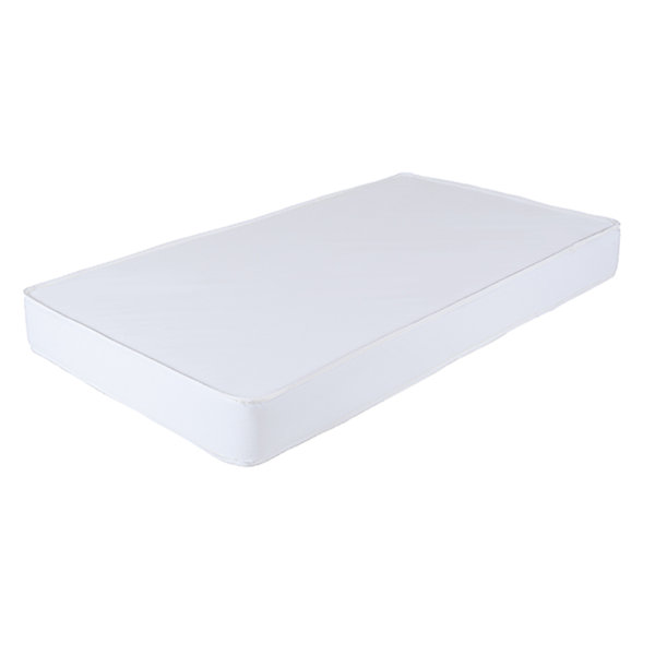 la baby crib mattress reviews