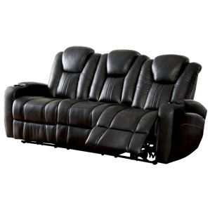 Comfortable Recliner Couches reclining loveseats & sofas you'll love | wayfair Comfortable Recliner Couches reclining loveseats & sofas you'll love | wayfair
