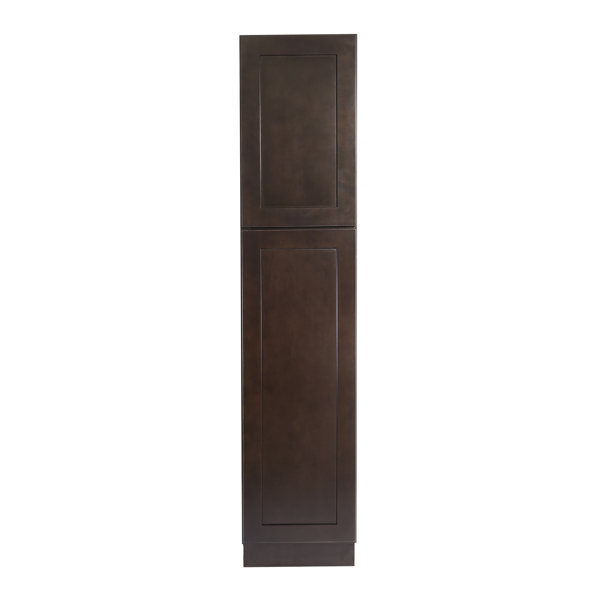 Unfinished Wood Pantry Cabinet Wayfair