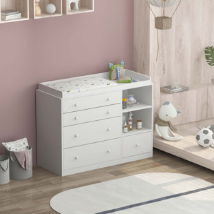 Wayfair | Changing Tables You'll Love in 2022