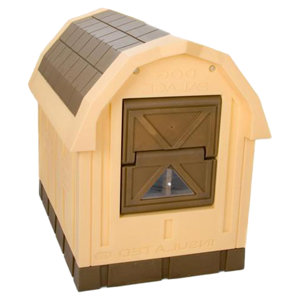Dog Palace Large Dog House