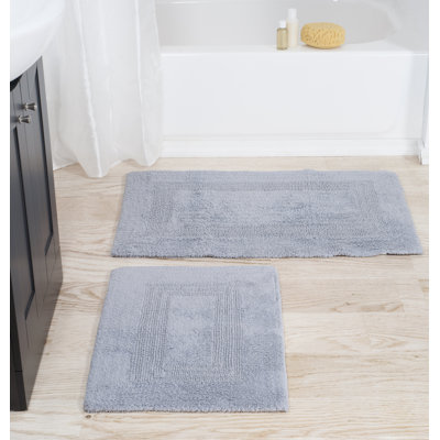 Bathroom Rugs & Bath Mats you'll Love in 2020 | Wayfair