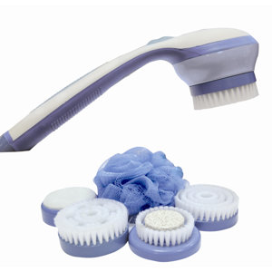 Spa-Bürsten-Set von Jocca