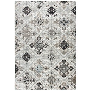 Pratt Ivory Area Rug