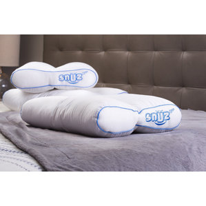 Snuz Ergonomic Queen/Standard Polyfill..