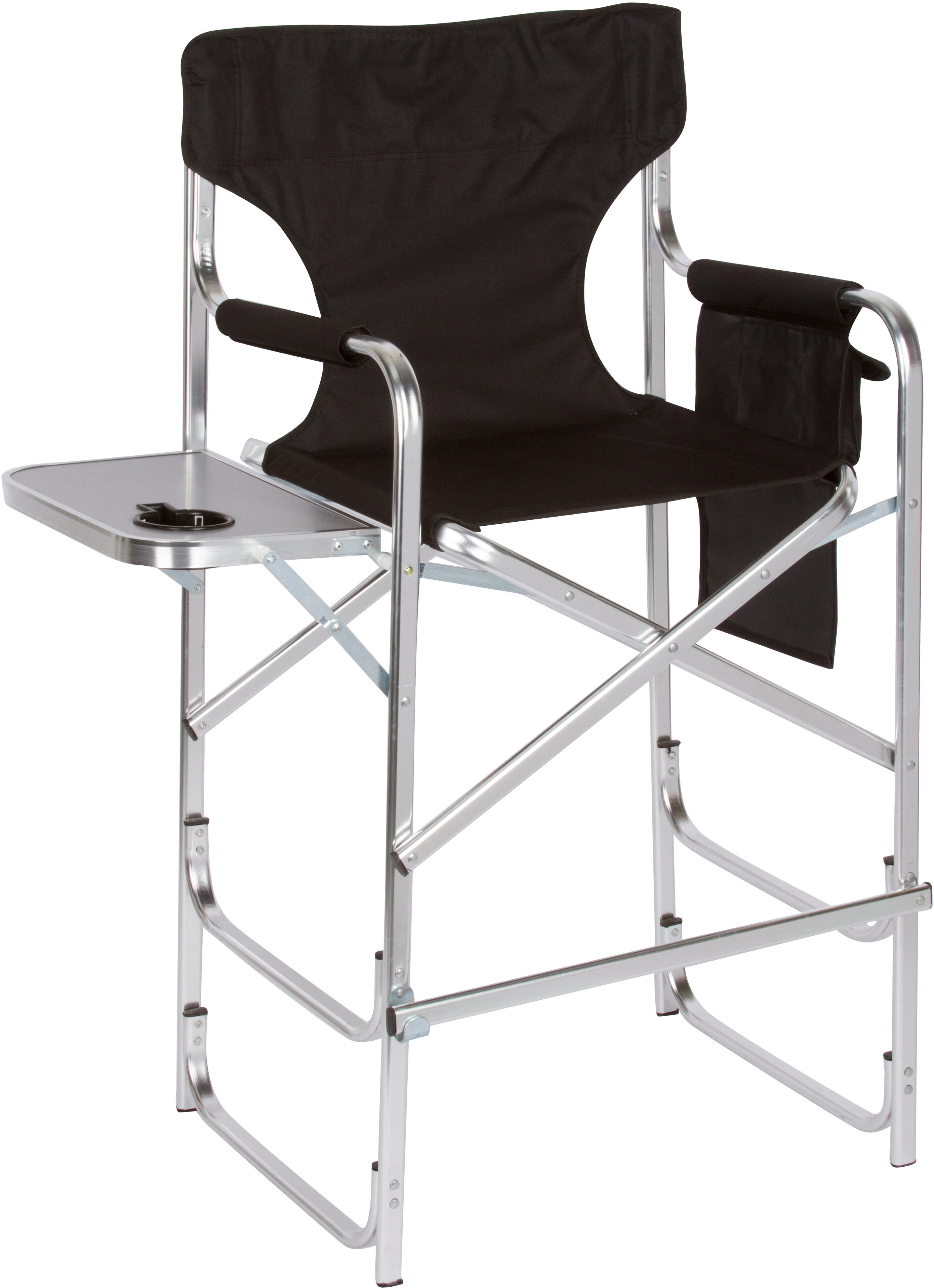 Folding Director Chair