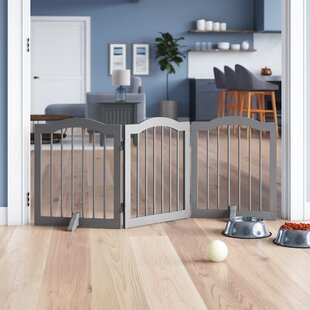 short dog gate for stairs