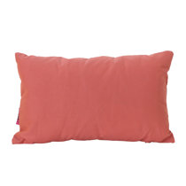 Lumbar Pink Throw Pillows You Ll Love In 2021 Wayfair