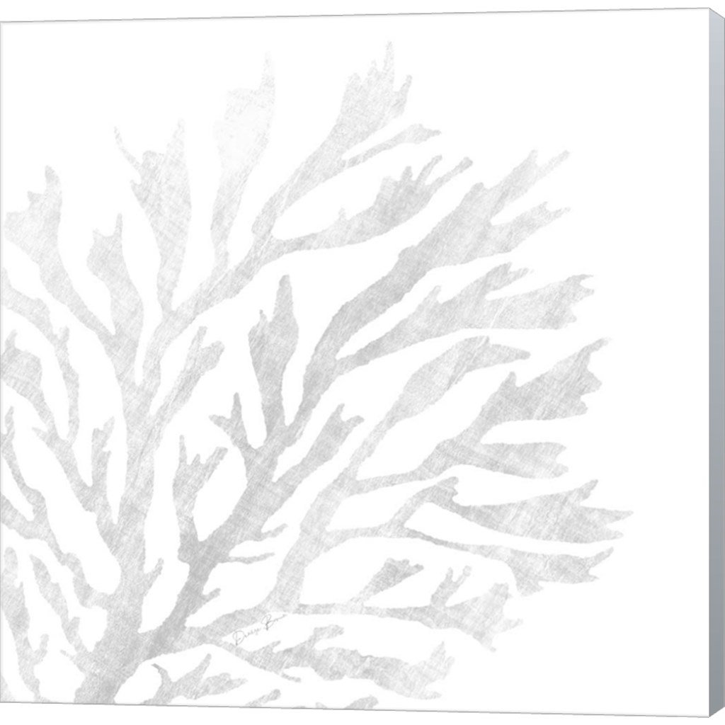 Highland Dunes White Seaweed Wall Décor Wayfair