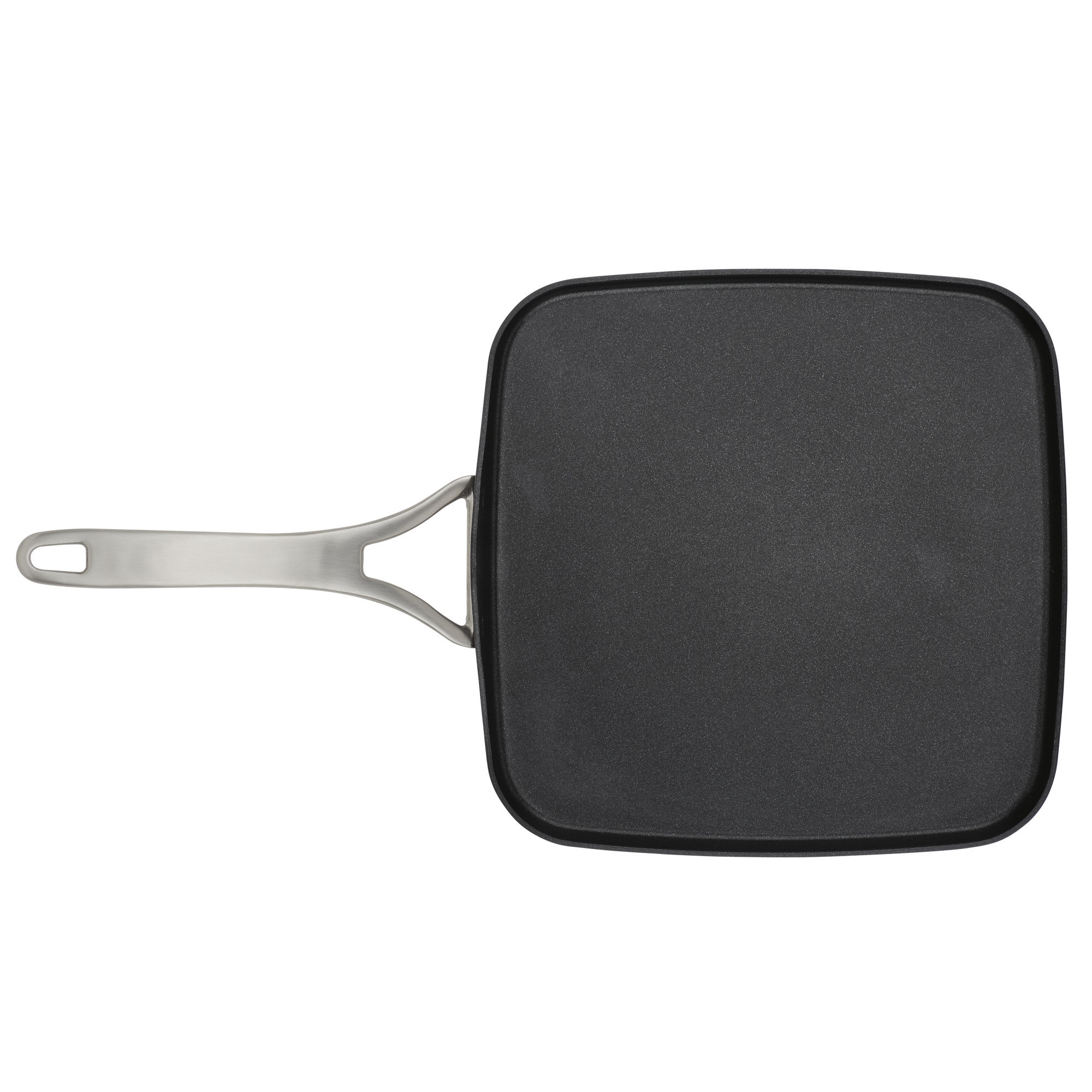 hard anodized griddle