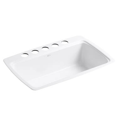 Kohler Cape Dory® 33