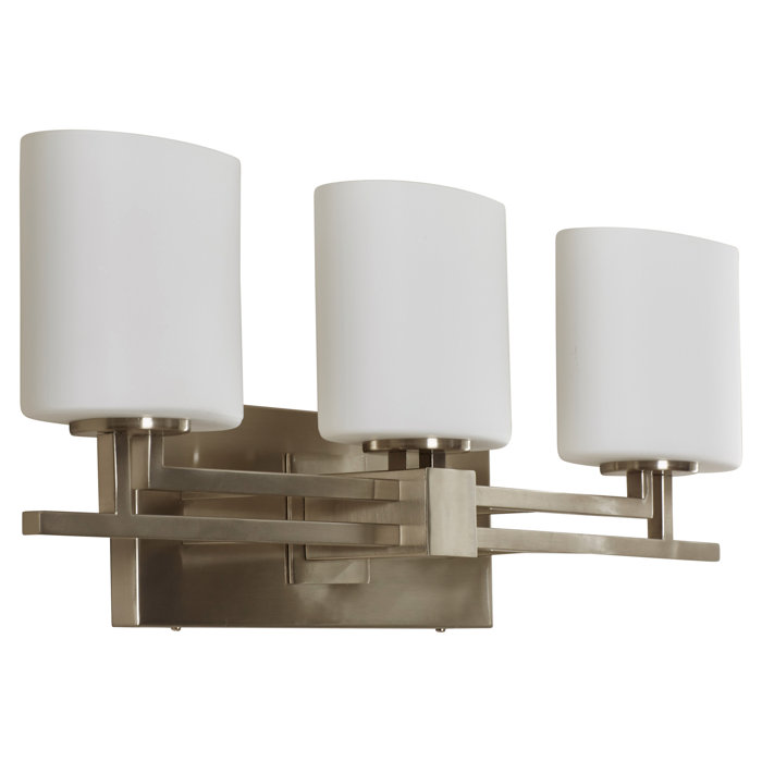 Kramer Aero 3 Light Vanity Kramer Aero 3 Light Vanity