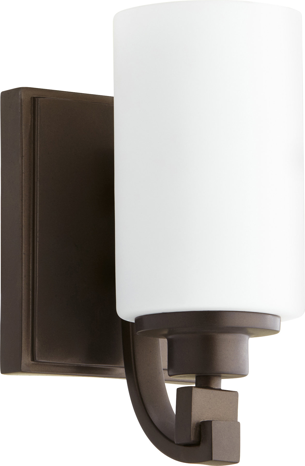 Andover Mills Lottie 1 Light Armed Sconce Reviews Wayfair
