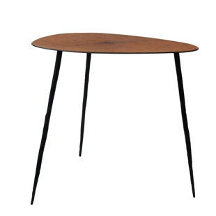 Muriel End Table by Corrigan Studio Sale