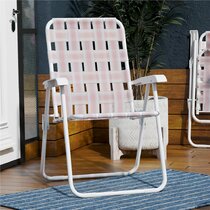 wayfair folding beach chairs