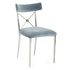 jonathan adler dining chairs