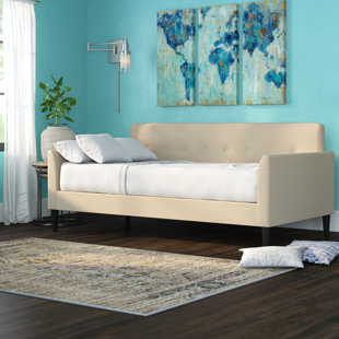 Horus Daybed by Wrought Studio New