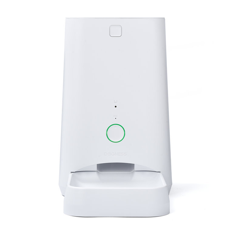 dogness automatic feeder