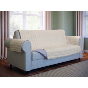 Couch Slipcovers sofa slipcovers you'll love | wayfair Couch Slipcovers sofa slipcovers you'll love | wayfair