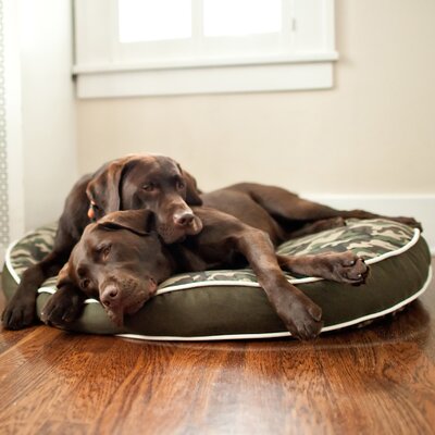 round pillows for bed