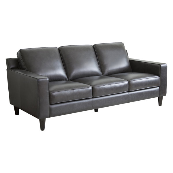 Leather Furniture - Leather Sofas | El Dorado Furniture