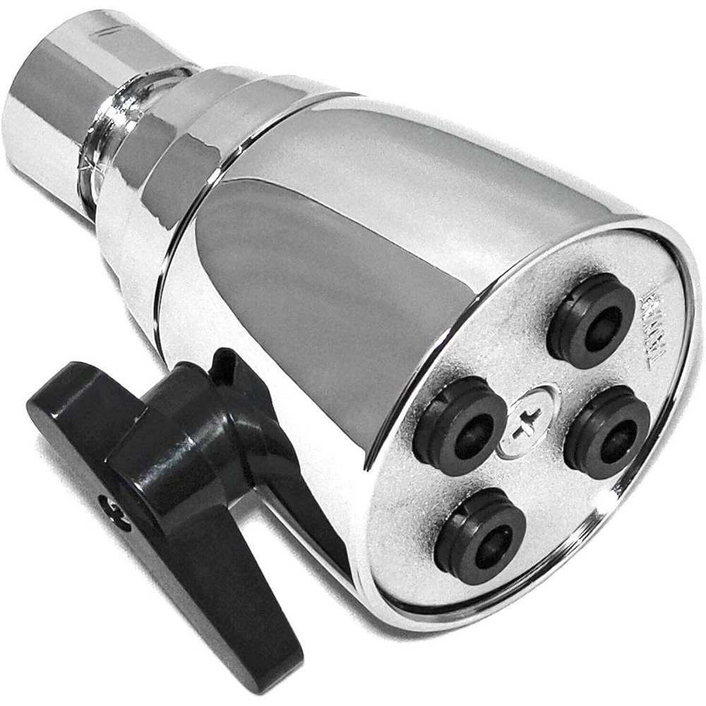 Avalon Shower Head Handle Wayfair