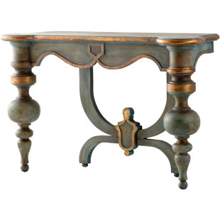 Lacroix Console Table by Cyan Design Best #1