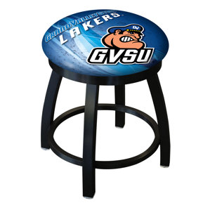 NCAA Swivel Bar Stool by Holland Bar Stool