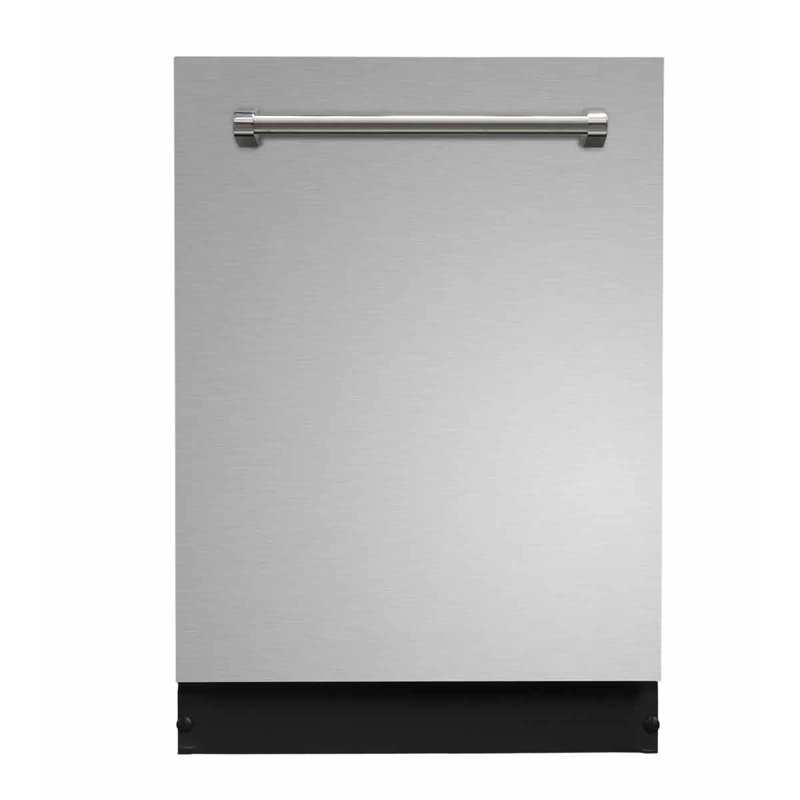 Professional 24" 48 dBA Built-in Dishwasher
