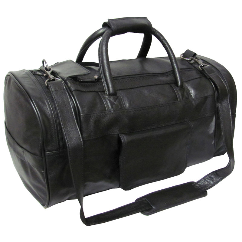 amerileather luggage reviews