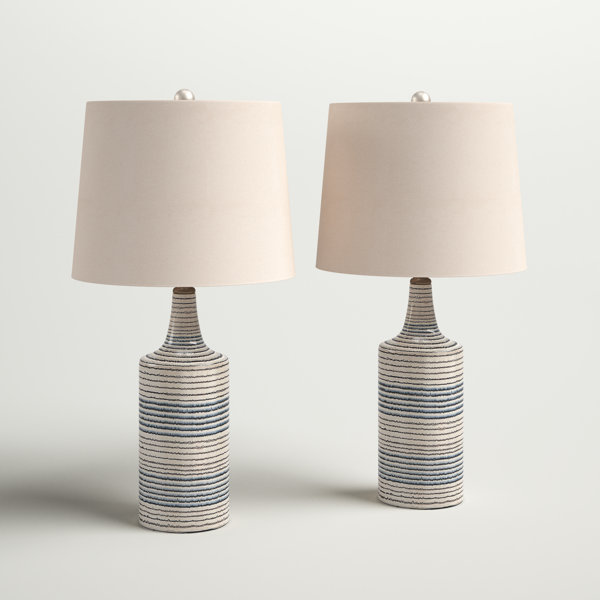 wayfair table lamp bases