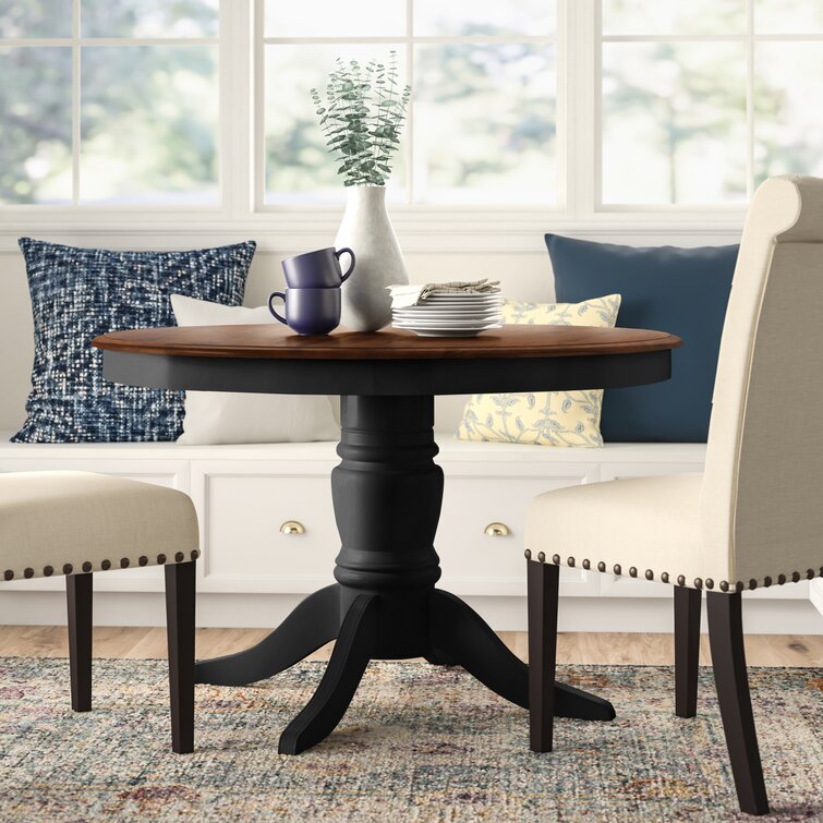 wayfair 48 round dining table