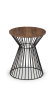 Ebern Designs Leifsson Side Table | Wayfair.co.uk