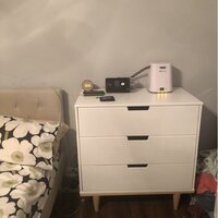 baby mod dresser