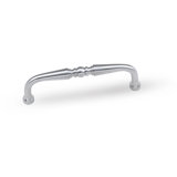 Find The Perfect 3 5 Inch Satin Chrome Cabinet Drawer Pulls