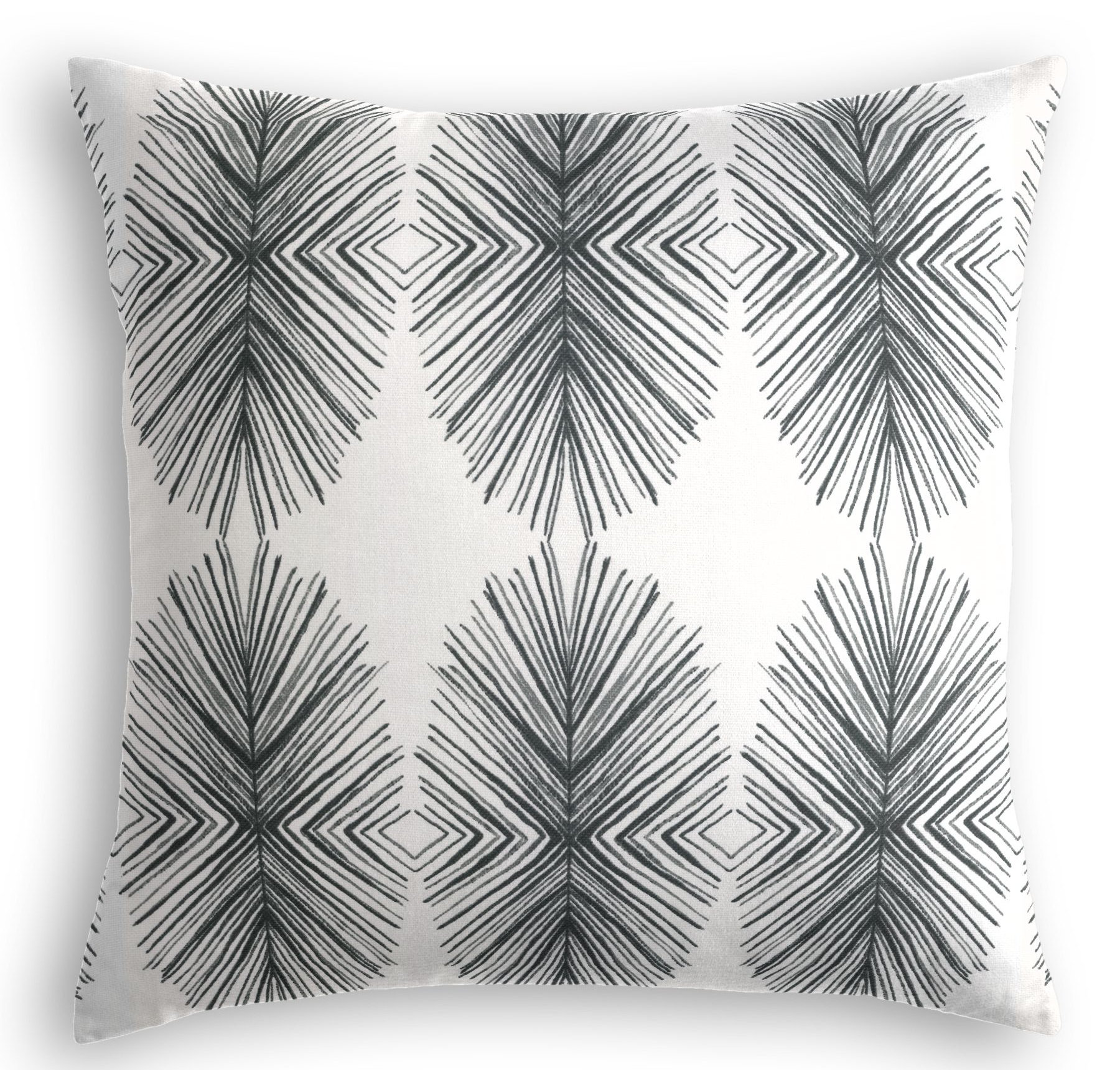 Loom Decor Spikey Oval Throw Pillow Perigold