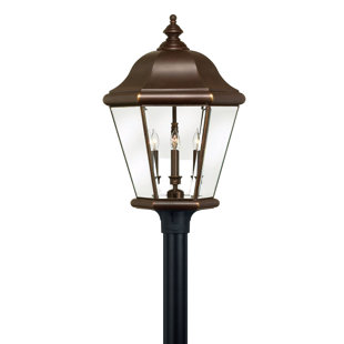 Best Clifton Park 4-Light Lantern Head By Hinkley Lighting Outdoor Lighting Clifton Park 4-Light Lantern Head By Hinkley Lighting Outdoor Lighting