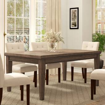 Alcott Hill Doniphan Dining Table Wayfair Ca