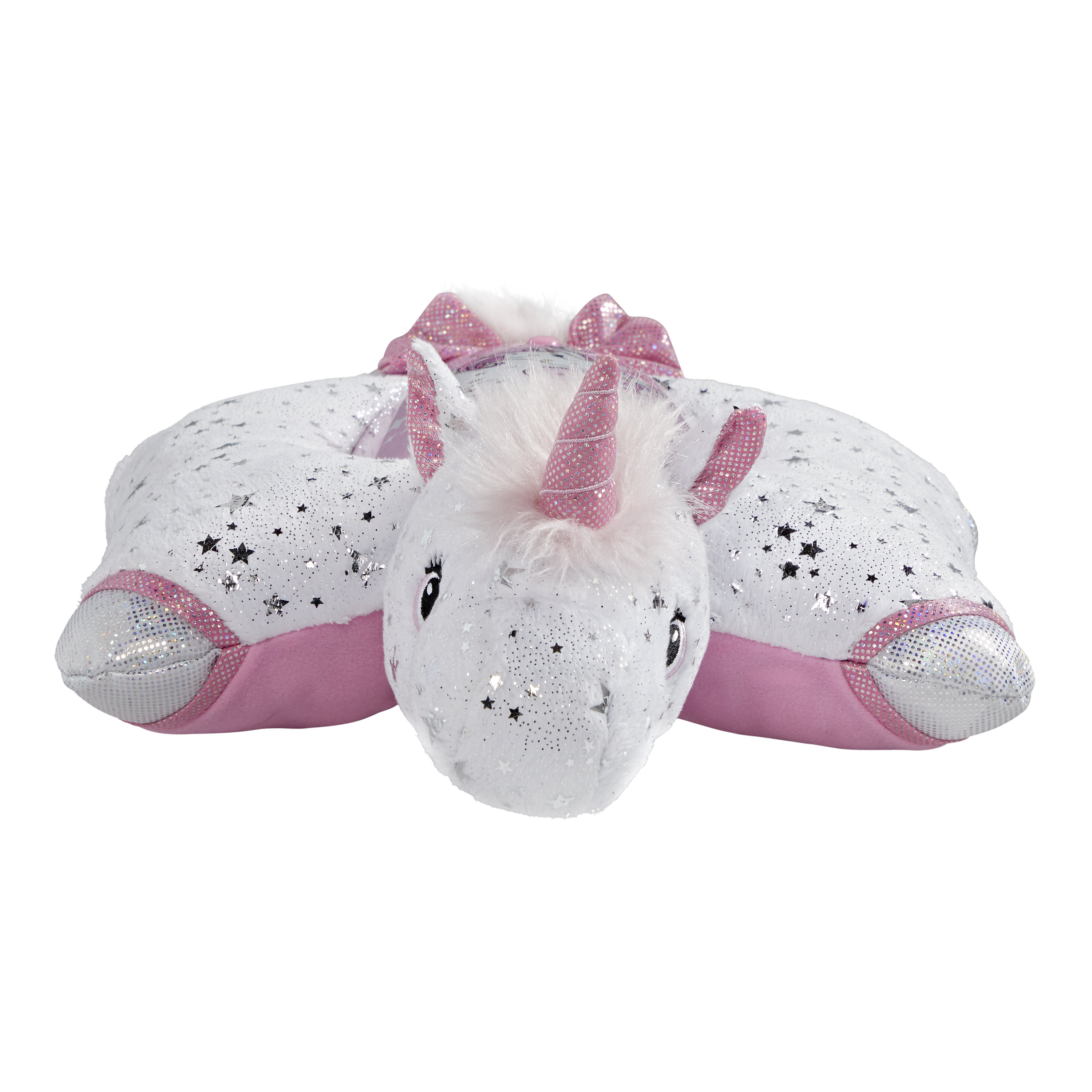 unicorn plush night light