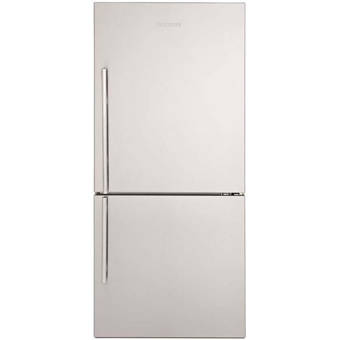 Ge Appliances 24 Energy Star Counter Depth Bottom Freezer 11 9 Cu Ft Refrigerator Reviews Wayfair