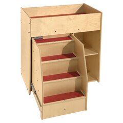 greenguard changing table