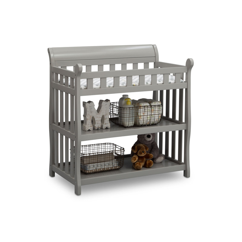 eclipse changing table