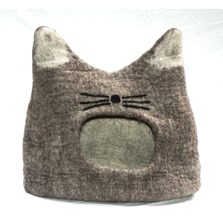 karma cat bed