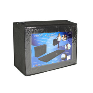 portable twin cot
