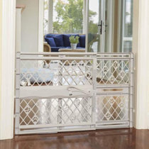 inside pet gates