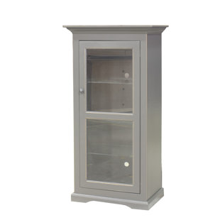 Audio Racks Stands You Ll Love Wayfair Verna Audio Cabinet