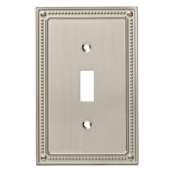 Switch Plates You Ll Love In 2021 Wayfair