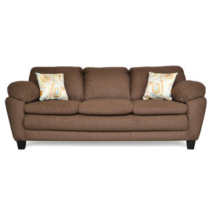 Tangerine Sofa Wayfair Quickview