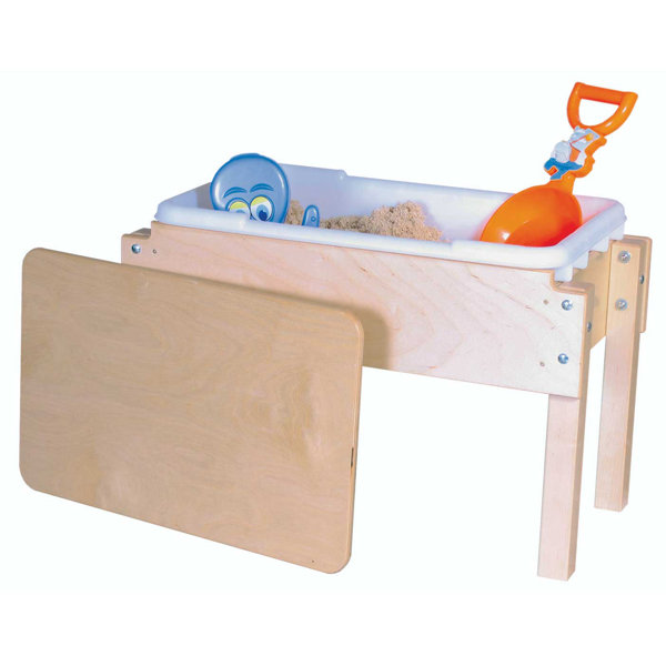 indoor water table for toddlers