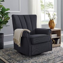 slavin swivel reclining glider